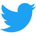 twitter's logo