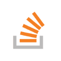 stackoverflow's logo